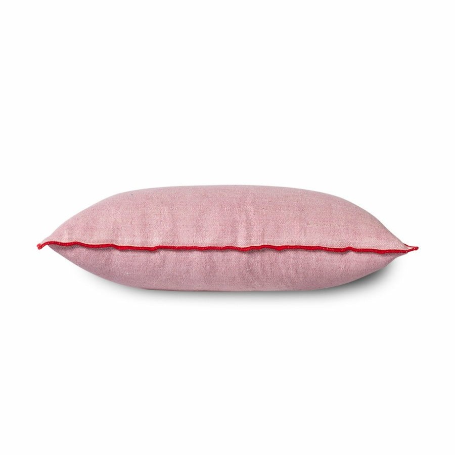 Home Decor Hkliving | Cushion, Candyfloss (50X30)