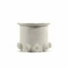 Home Decor Serax | Flower Pot 05 S Beige Molly