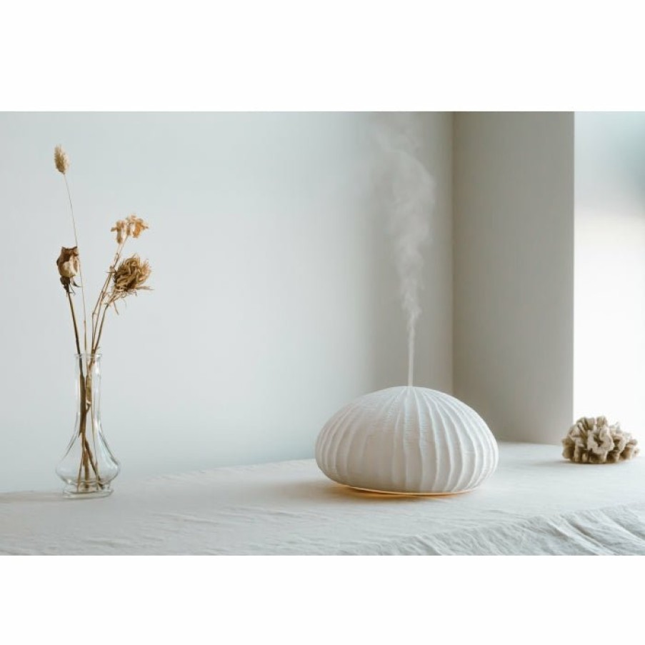 Home Decor Europium World | Oceania Aroma Diffuser