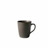 Kitchen & Tableware Aida | Forest Brown Mug With Handle