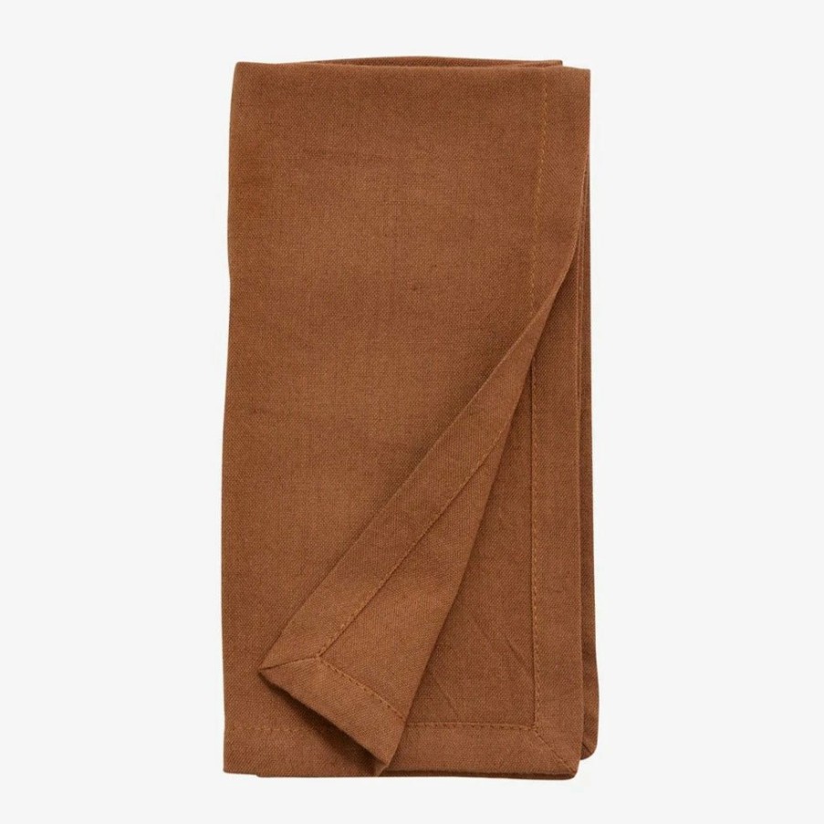 Kitchen & Tableware Nordal | Napkin, Hemmed