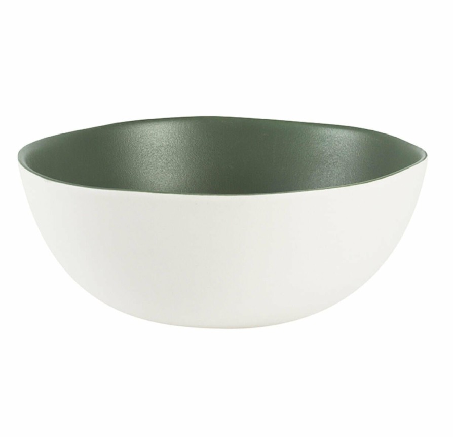 Kitchen & Tableware Jars | Serving Bowl Cresson