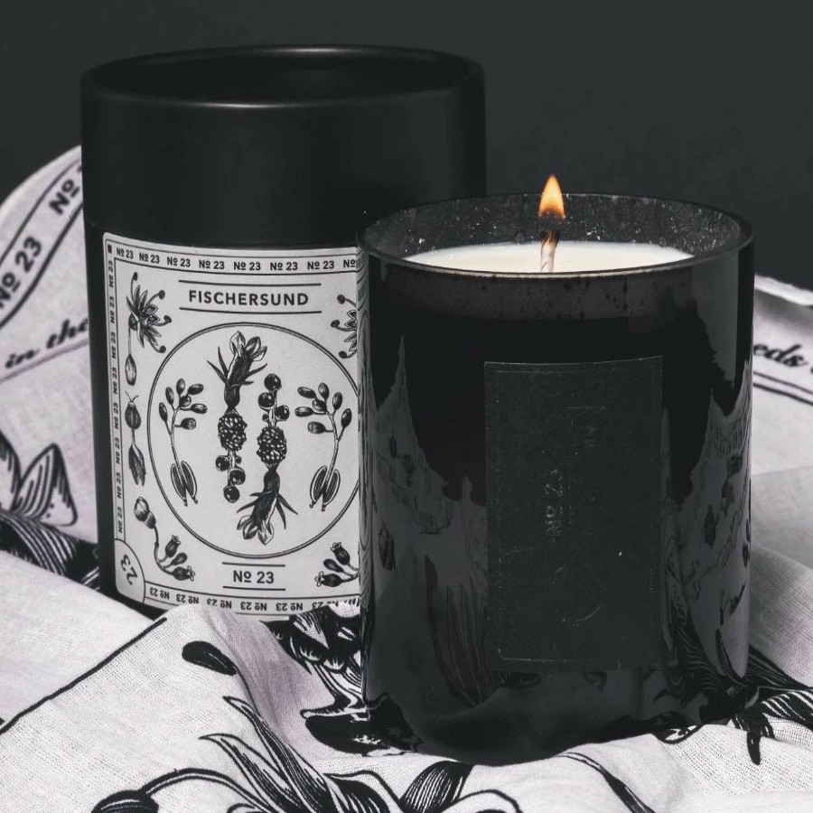 Home Scents Fischersund | Fischersund Scented Candles