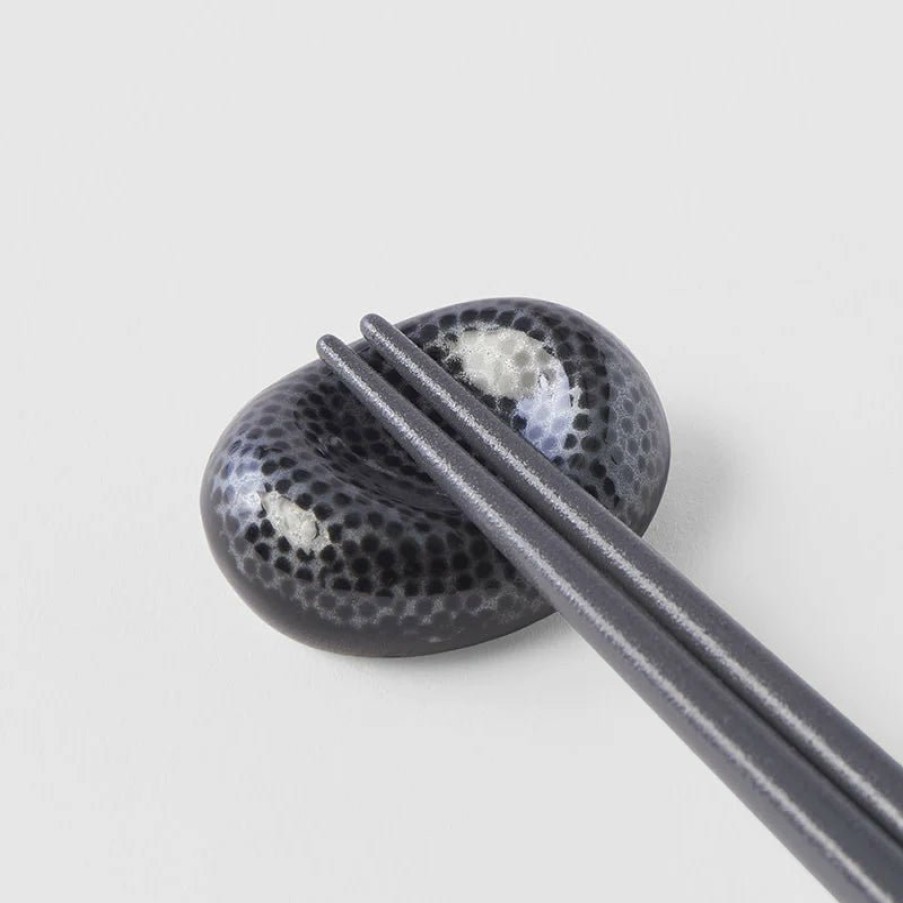 Kitchen & Tableware MIJ | Chopstick Pebble Rests