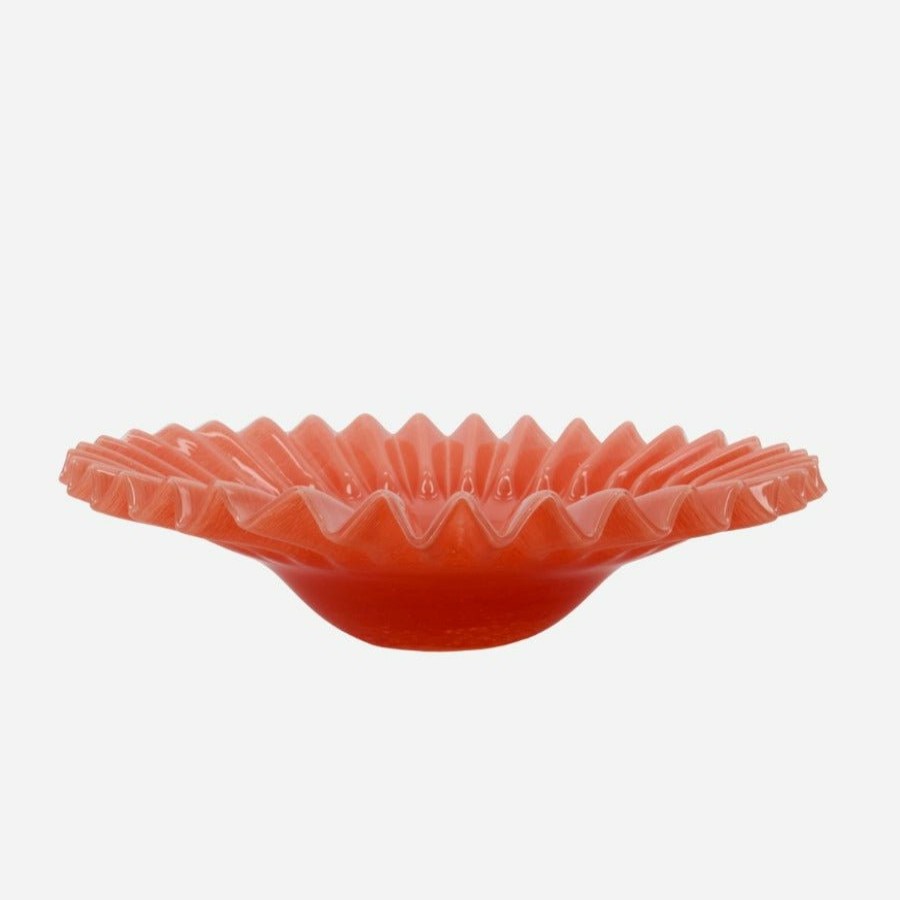 Home Decor House Doctor | Red Dedcorative Bowl, Skill, House Doctor