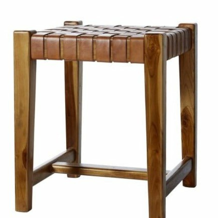 Furniture WikholmForm | Porto Stool Small