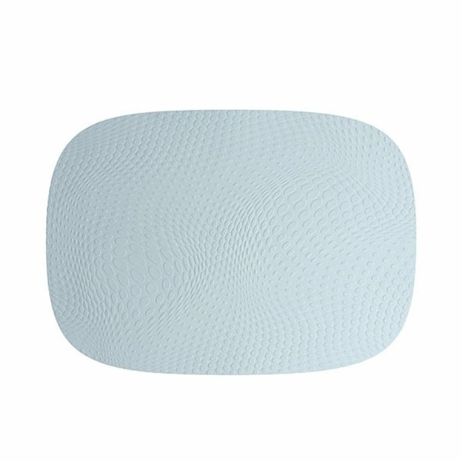 Kitchen & Tableware Aida | Karim Rashid Recycled Leather Placemat