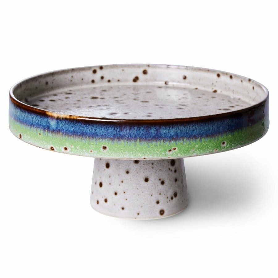 Kitchen & Tableware HKliving | Bowl On Base Comet