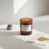 Home Decor Chapter Organics | The Quiet Aromatherapy Luxury Candle