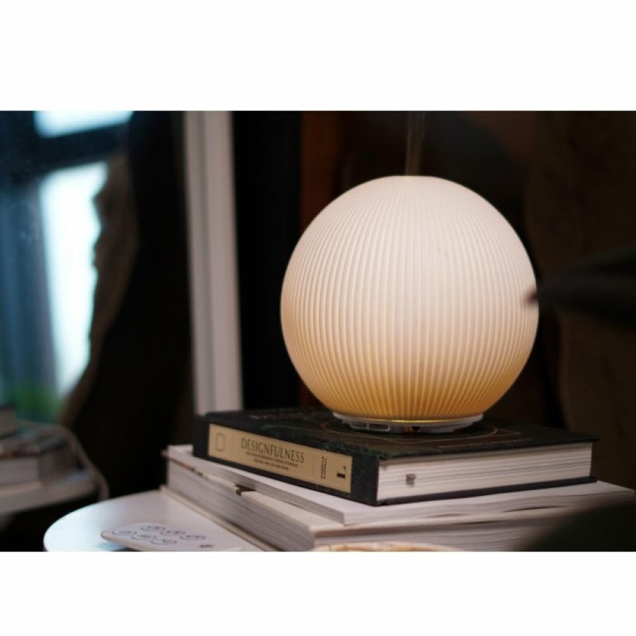 Home Decor MadebyZen | Chi Aroma Diffuser