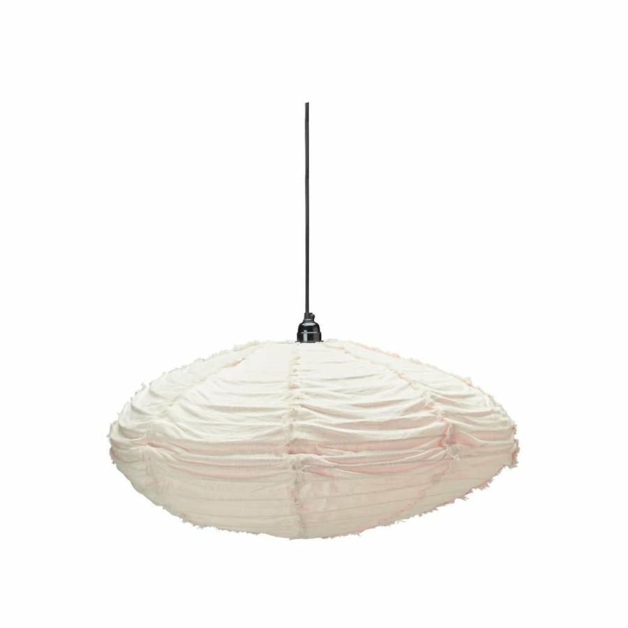 Furniture WikholmForm | Ello Linen Ceiling Lamp