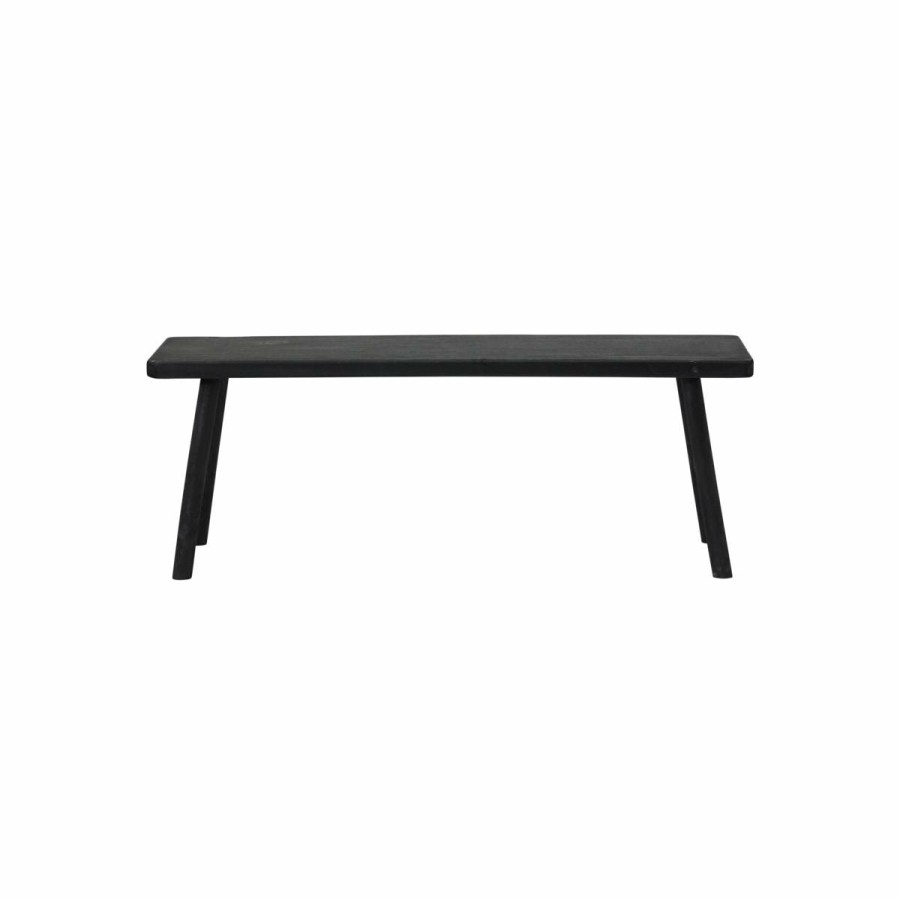 Furniture House Doctor | Bench Nadi Black L