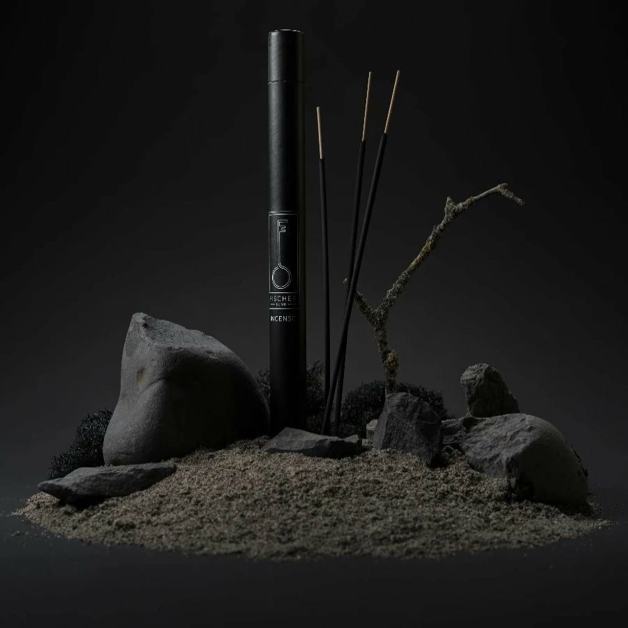 Home Scents Fischersund | Fischersund Incense Sticks And Cones